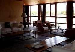 Imagen general del Hotel Hacienda Abascal. Foto 2