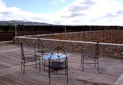 Imagen general del Hotel Hacienda Abascal. Foto 3