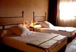 Imagen general del Hotel Hacienda Abascal. Foto 4