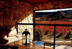 Imagen general del Hotel Hacienda Abascal. Foto 6