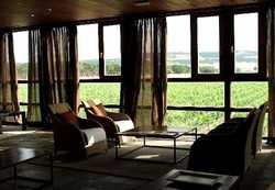 Imagen general del Hotel Hacienda Abascal. Foto 7