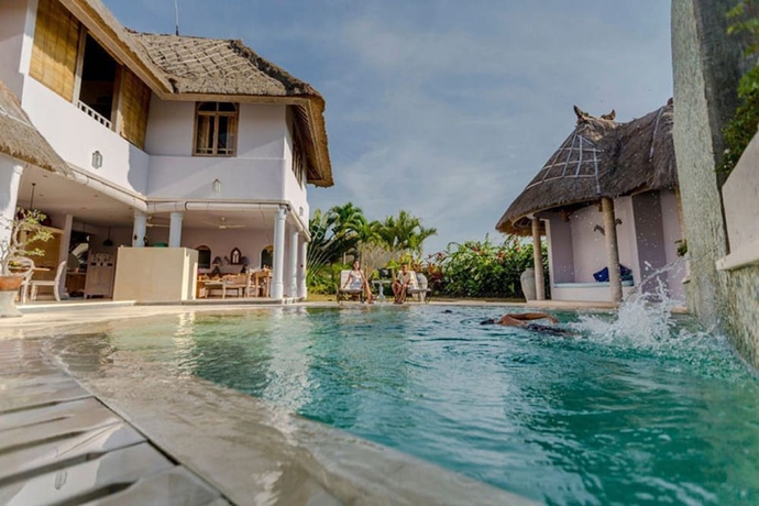 Imagen de la habitación del Hotel Hacienda Bali. Foto 2