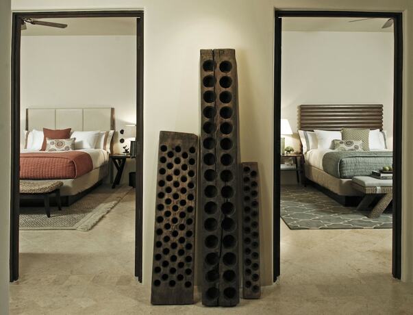 Imagen de la habitación del Hotel Hacienda Beach Club and Residences. Foto 13