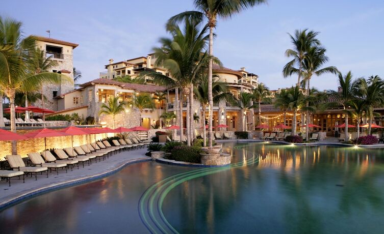 Imagen general del Hotel Hacienda Beach Club and Residences. Foto 1