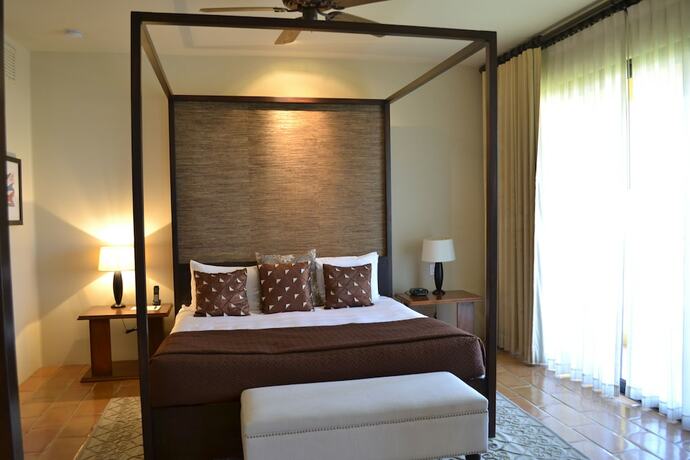 Imagen general del Hotel Hacienda Beach Club and Residences. Foto 2
