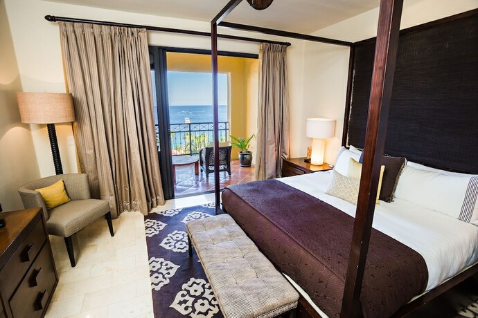 Imagen de la habitación del Hotel Hacienda Beach Club and Residences. Foto 15