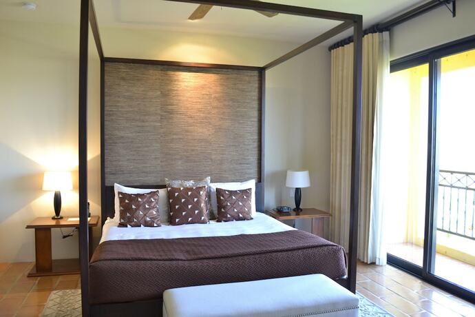 Imagen de la habitación del Hotel Hacienda Beach Club and Residences. Foto 16