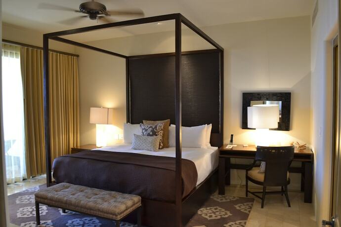 Imagen general del Hotel Hacienda Beach Club and Residences. Foto 3