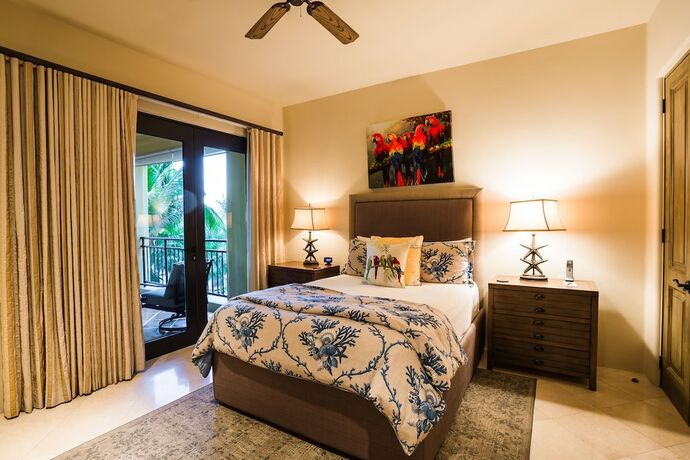 Imagen de la habitación del Hotel Hacienda Beach Club and Residences. Foto 17