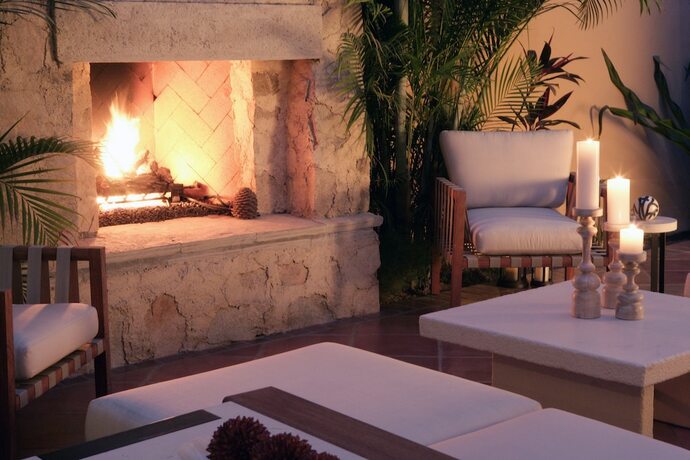 Imagen general del Hotel Hacienda Beach Club and Residences. Foto 5