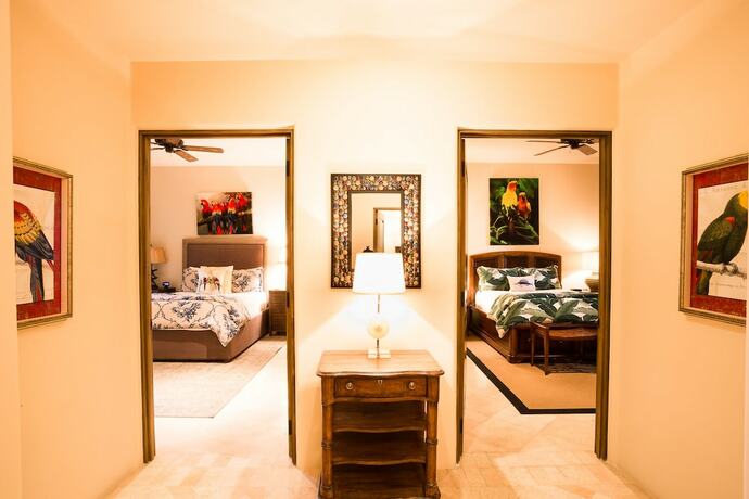 Imagen general del Hotel Hacienda Beach Club and Residences. Foto 6