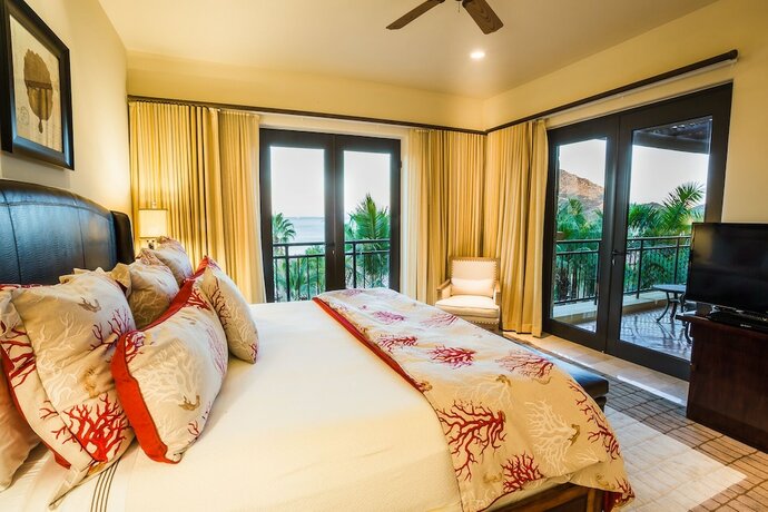 Imagen general del Hotel Hacienda Beach Club and Residences. Foto 8