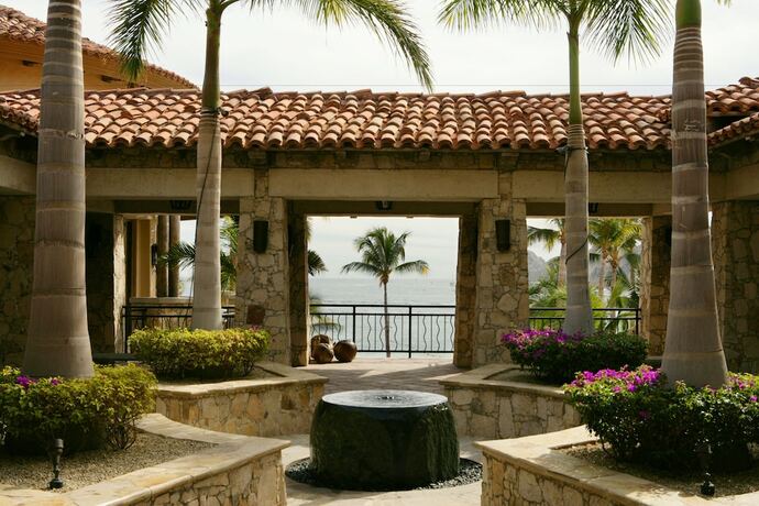 Imagen general del Hotel Hacienda Beach Club and Residences. Foto 9
