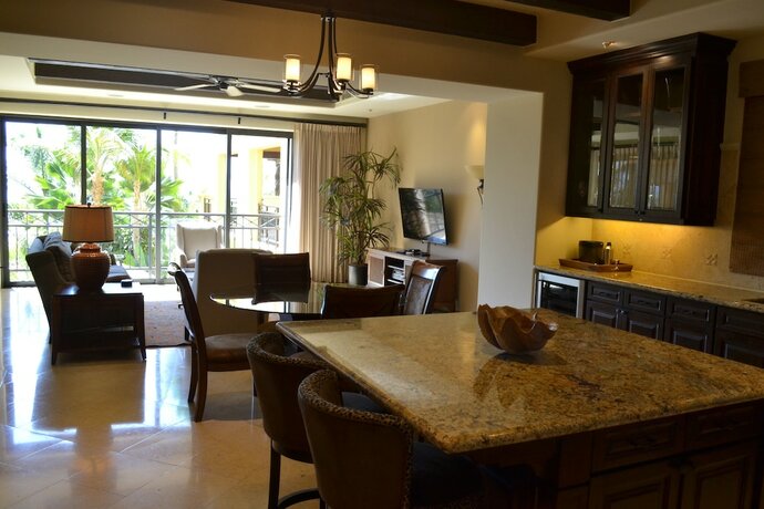 Imagen general del Hotel Hacienda Beach Club and Residences. Foto 10