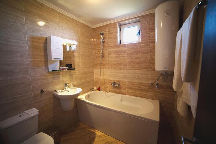 Imagen de la habitación del Hotel Hacienda Beach Resort. Foto 19
