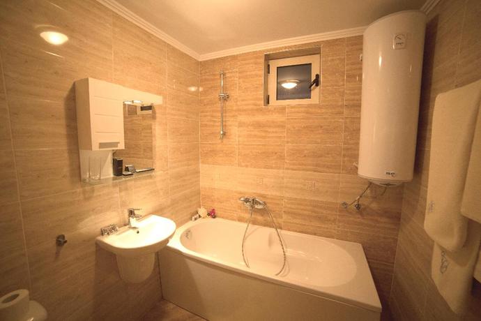 Imagen de la habitación del Hotel Hacienda Beach Resort. Foto 20