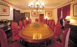 Imagen de los interiores del Hotel Hacienda Benazuza elBullihotel. Foto 5