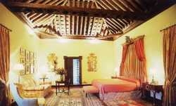 Imagen de la habitación del Hotel Hacienda Benazuza elBullihotel. Foto 4