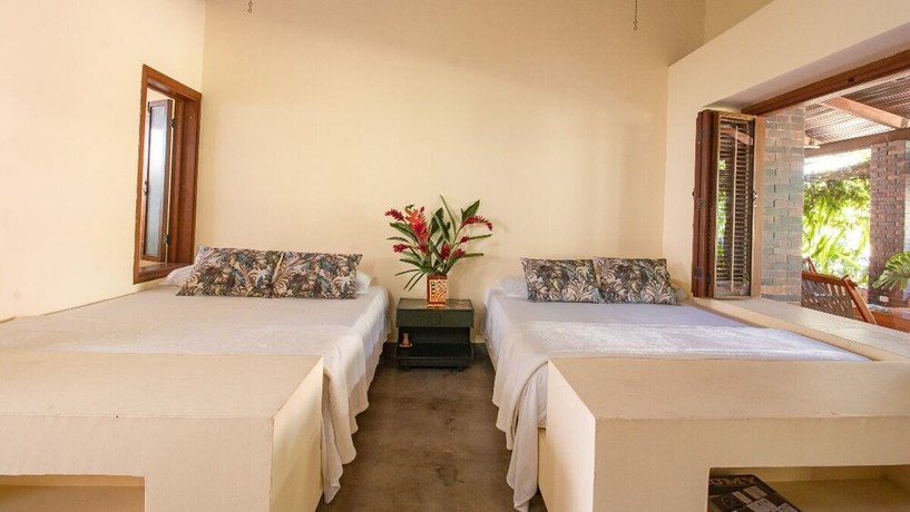 Imagen de la habitación del Hotel Hacienda Boutique. Foto 5