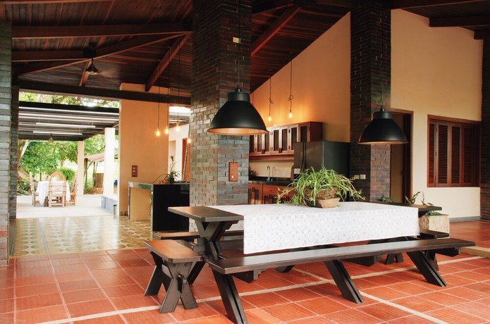 Imagen de la habitación del Hotel Hacienda Boutique. Foto 11
