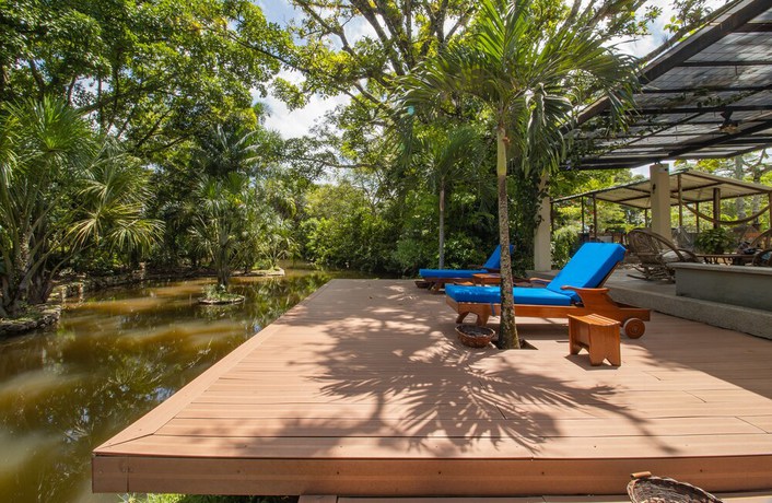 Imagen de los interiores del Hotel Hacienda Boutique. Foto 18