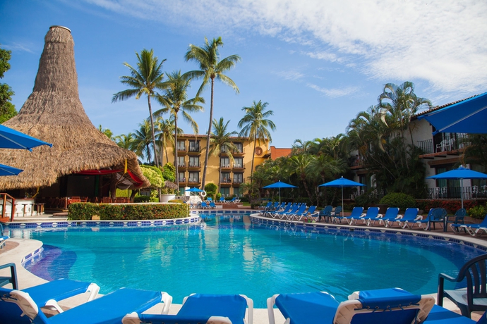 Imagen de la piscina del Hotel Hacienda Buenaventura and Mexican Charm - All Inclusive. Foto 10