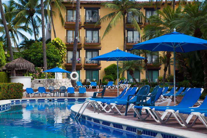 Imagen de la piscina del Hotel Hacienda Buenaventura and Mexican Charm - All Inclusive. Foto 12