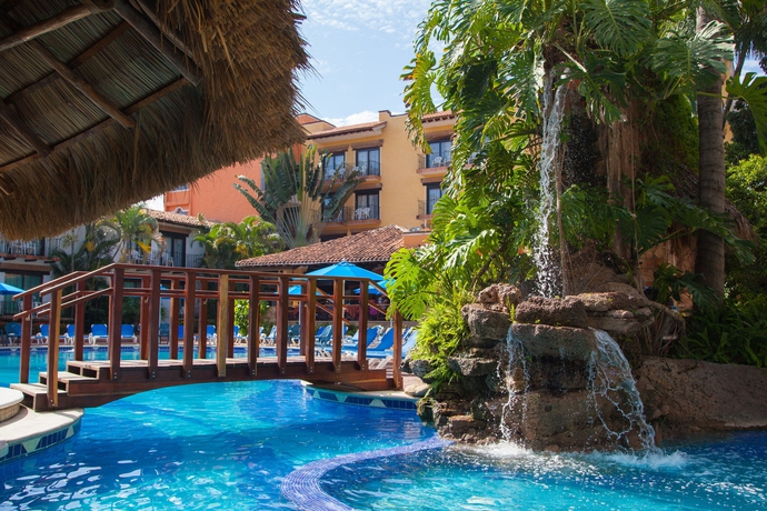 Imagen de los interiores del Hotel Hacienda Buenaventura and Mexican Charm - All Inclusive. Foto 8