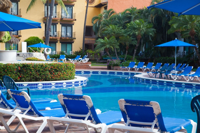 Imagen de la piscina del Hotel Hacienda Buenaventura and Mexican Charm - All Inclusive. Foto 14