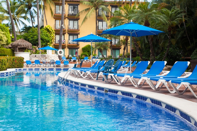 Imagen de la piscina del Hotel Hacienda Buenaventura and Mexican Charm - All Inclusive. Foto 16