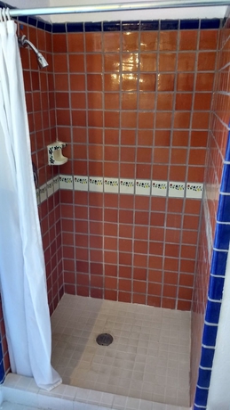 Imagen de la habitación del Hotel Hacienda Bugambilias. Foto 11