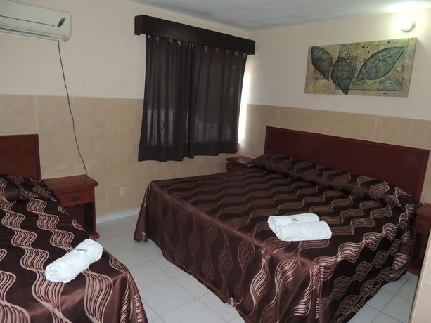 Imagen general del Hotel Hacienda Canada Rica 1. Foto 2