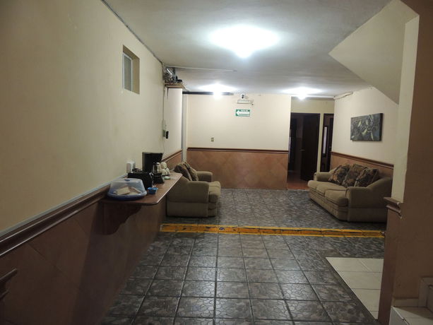 Imagen de la habitación del Hotel Hacienda Canada Rica 1. Foto 8