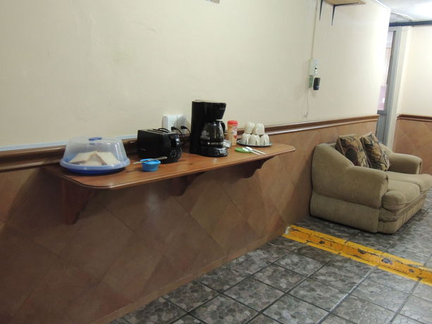 Imagen de la habitación del Hotel Hacienda Canada Rica 1. Foto 9