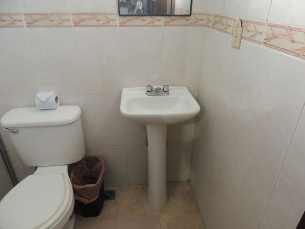 Imagen de la habitación del Hotel Hacienda Canada Rica 1. Foto 11