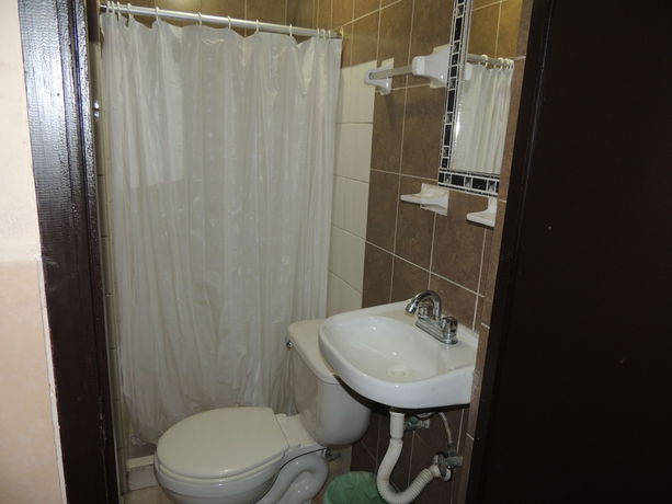 Imagen de la habitación del Hotel Hacienda Canada Rica 1. Foto 12