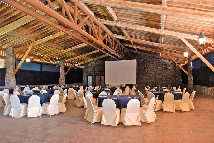 Imagen general del Hotel Hacienda Cantalagua Golf. Foto 2