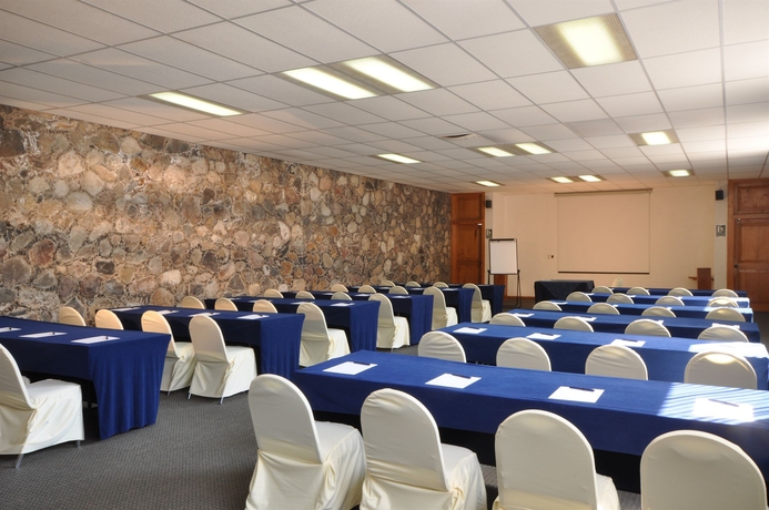 Imagen general del Hotel Hacienda Cantalagua Golf. Foto 4