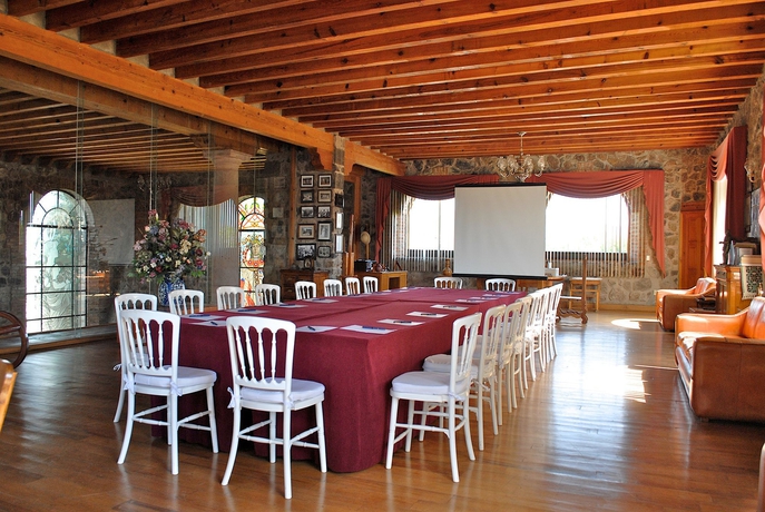 Imagen general del Hotel Hacienda Cantalagua Golf. Foto 5