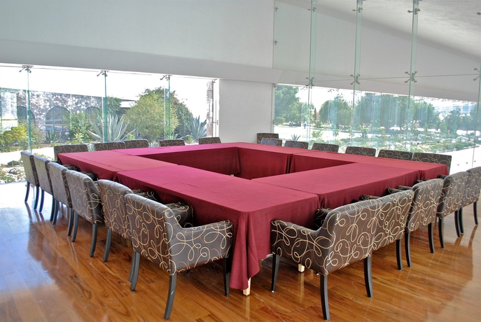 Imagen general del Hotel Hacienda Cantalagua Golf. Foto 6