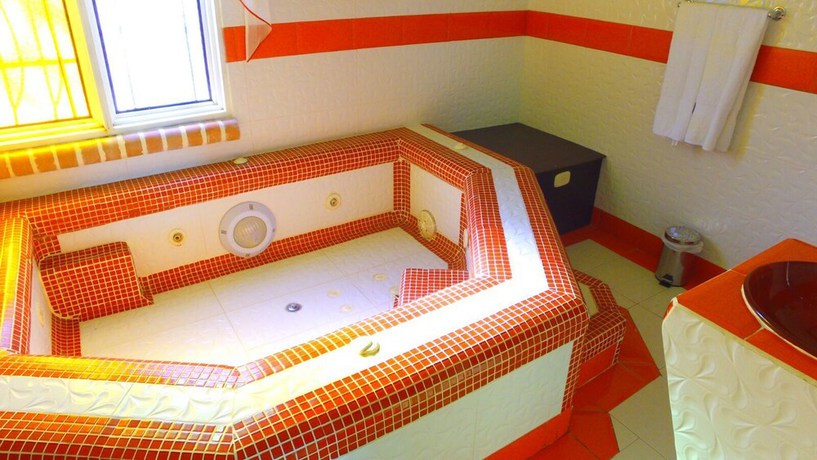 Imagen de la habitación del Hotel Hacienda Casa Blanca. Foto 3