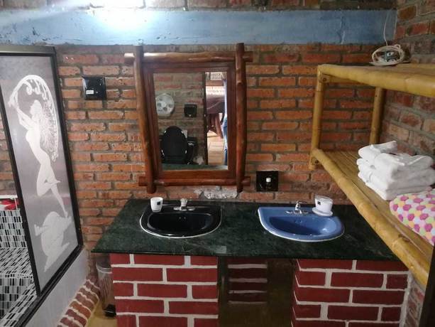 Imagen de los interiores del Hotel Hacienda Casa Blanca. Foto 15