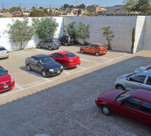 Imagen general del Hotel Hacienda Casagrande. Foto 2