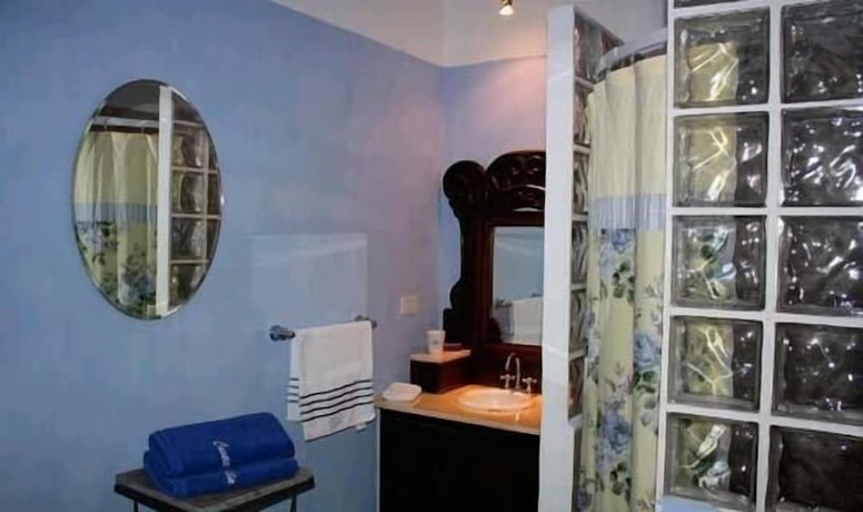 Imagen general del Hotel Hacienda Castilla. Foto 7