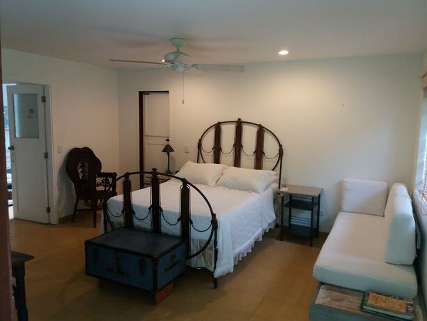 Imagen general del Hotel Hacienda Castilla. Foto 9