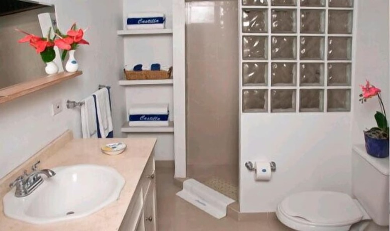 Imagen general del Hotel Hacienda Castilla. Foto 16