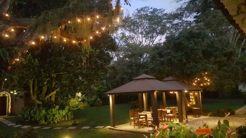 Imagen general del Hotel Hacienda Castilla. Foto 17