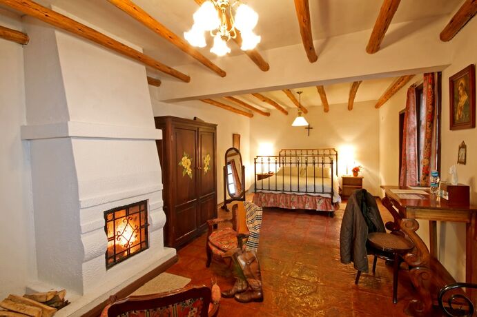 Imagen general del Hotel Hacienda Chorlavi. Foto 4