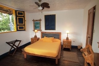 Imagen de la habitación del Hotel Hacienda Combia. Foto 8