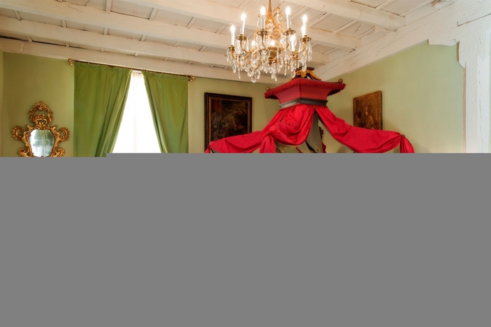 Imagen de los interiores del Hotel Hacienda De Abajo - Adults Only. Foto 14